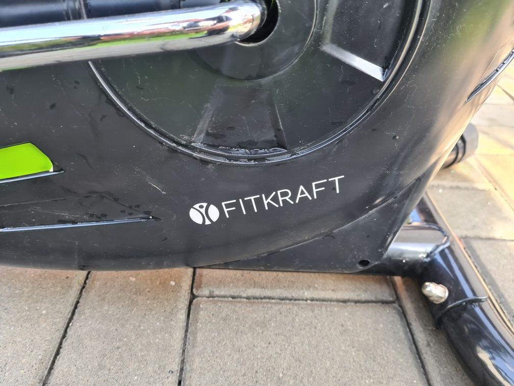 FITKRAFT rowerek stacjonarny