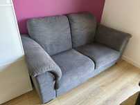 Kanapa ikea dwuosobowa sofa