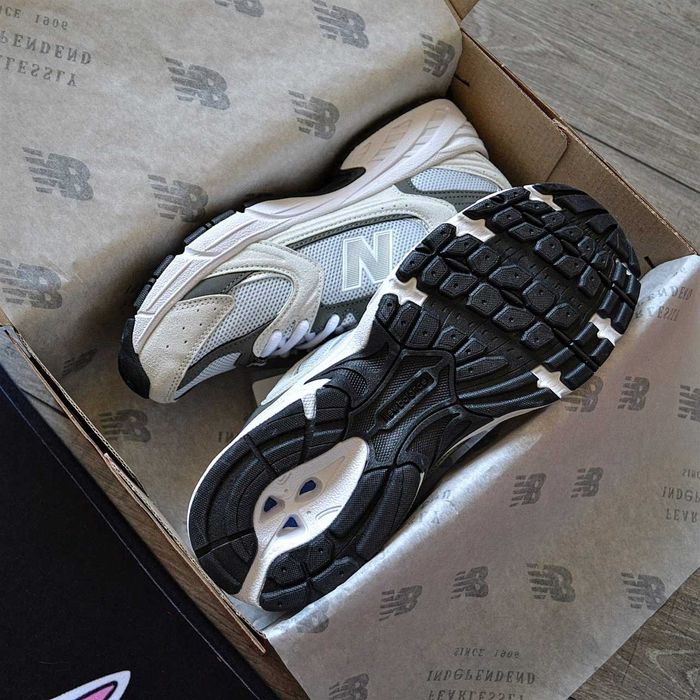SALE! New Balance 530 Rain Cloud Grey 36 37 38 39 40 41 42 43 44 45 нб