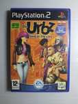 Playstation PS2 The Urbz Sims In The City Język polski