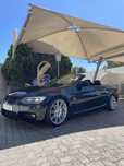 BMW 320d LCI Cabrio E93