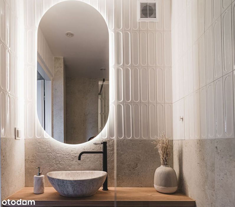 Zamieszkaj w zachwycającym apartamencie po remoncie - Rezerwacja