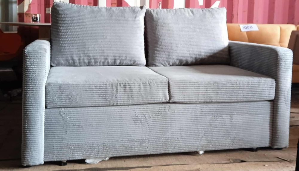 Sofa rozkładana amerykanka