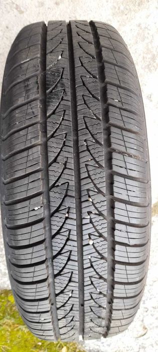Opona wielosezonowa  POINT S  4 seasons 2 195/65 R15