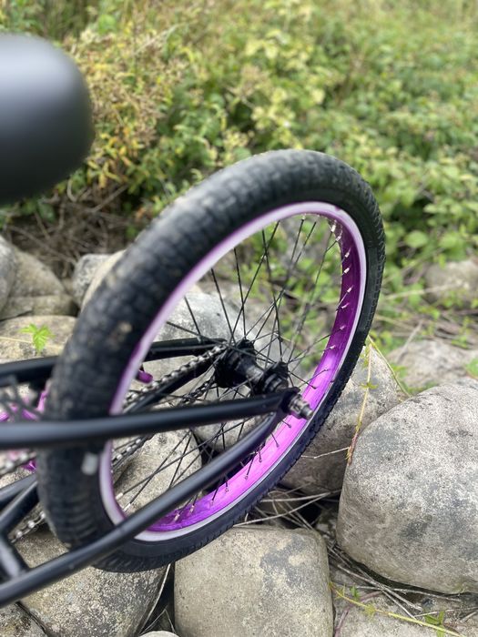Bmx Widman ідеальний стан