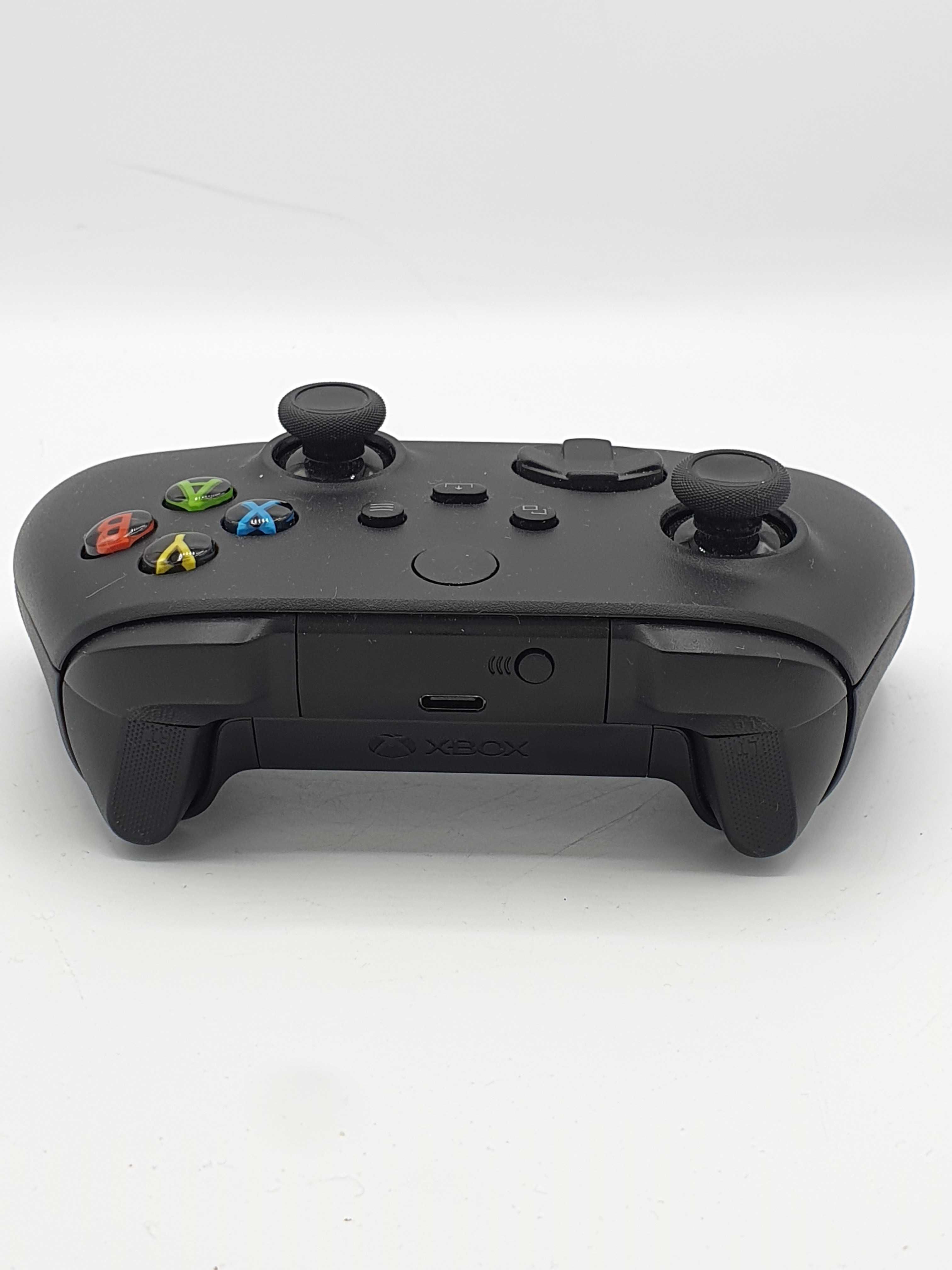 Kontroler bezprzewodowy Xbox Series X / S (GWA: 13.12.2025)