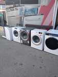 OUTLET Janki ul Wspólna 6 Pralka Candy RapidO Slim RO41276DWMCRE-S
