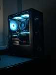 Komputer gamingowy RTX 3060 ti