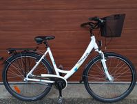 Безкоштовна доставка додому. Велосипед Hercules Shimano Nexus 7