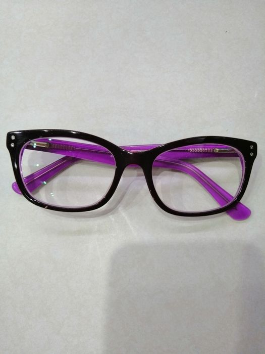 Oprawki do okularów