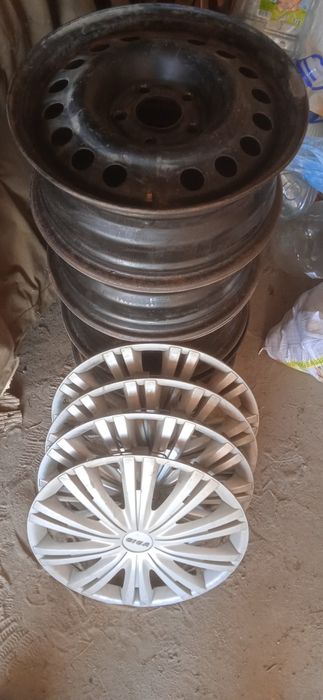 Продам диски R 15