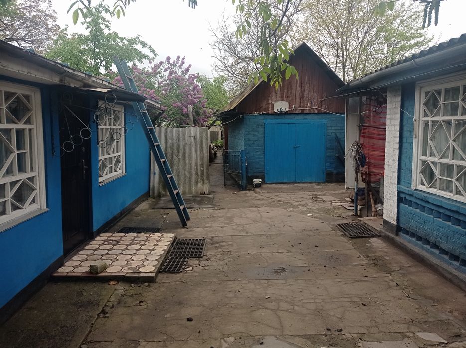 Продається будинок м.Гайворон. Терміново.