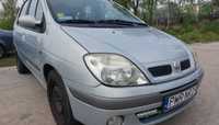 Renault Scenic 1.9 DCI 2001