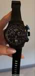 Zegarek EDOX Chronorally 38001