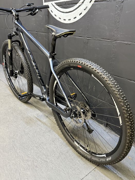 Rower MTB Ridley Z9 Sram XO RockShox 44 cm Urban Bikes