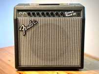Fender Sideckick Reverb 25 Japan