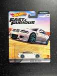 Hot Wheels Premium BMW M3 E46 Fast & Furious (2021) Euro Fast