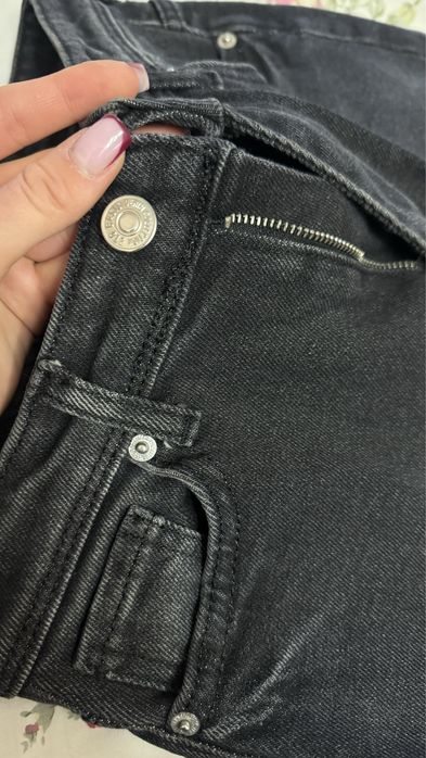 Джинси жіночі мом