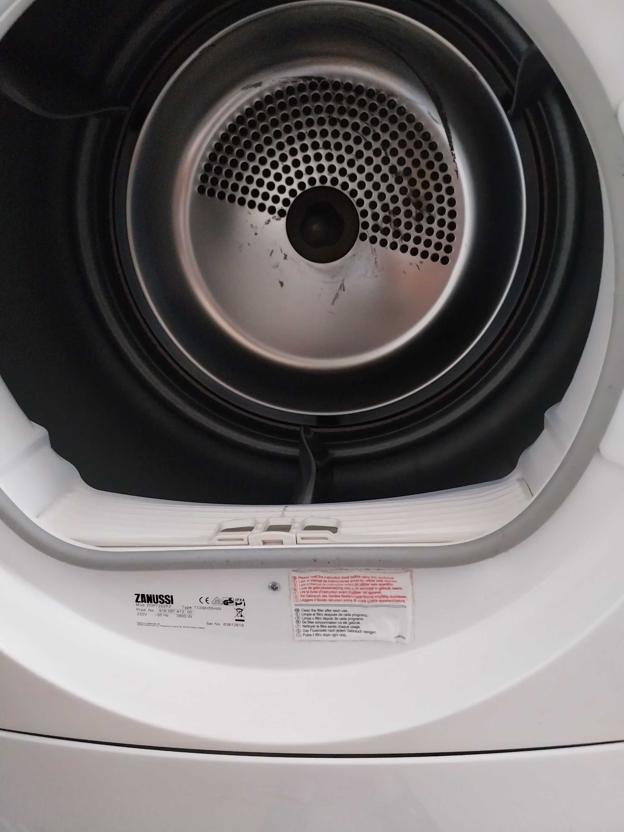 Vendo Electrodomésticos