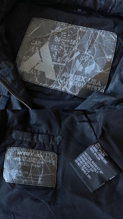 Avirex M-65 Field Camo Overshirt Jacket куртка овершот авирекс камо