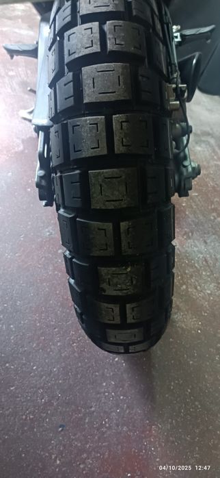 Mota zontes G1 125cc