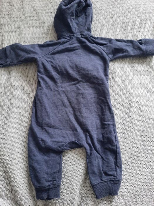 Kombinezon dresowy Newbie rozm. 62