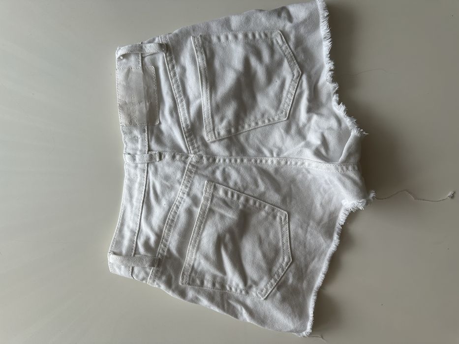 Spodenki pull&bear