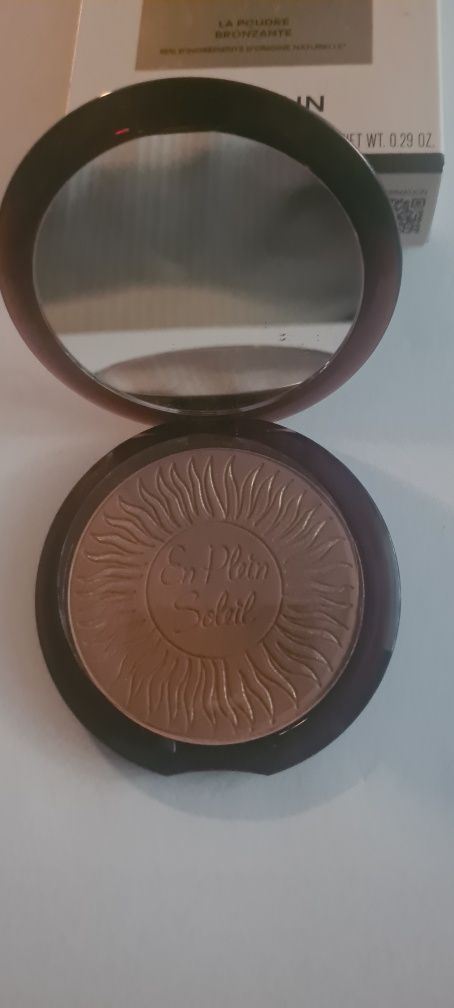Guerlain Terracotta puder