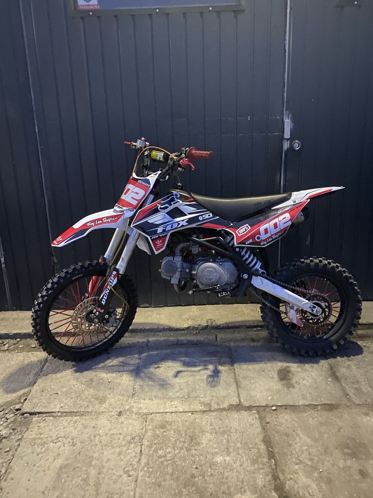 Mrf 150rc-z 2021