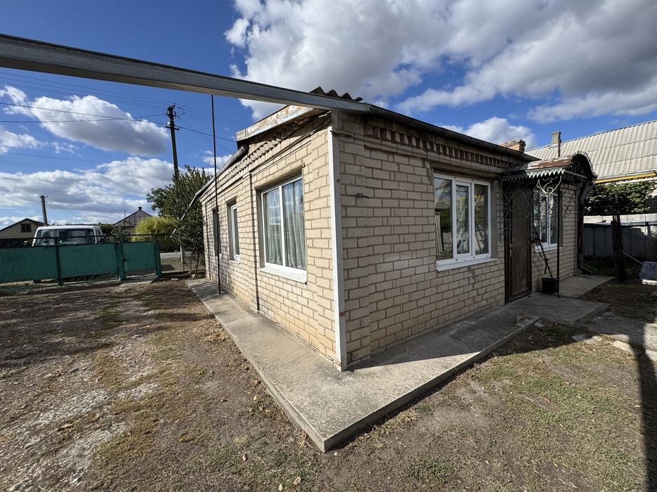 Продаж будинку, м. Самар, р-н Кулебівка, вул. Волгоградська