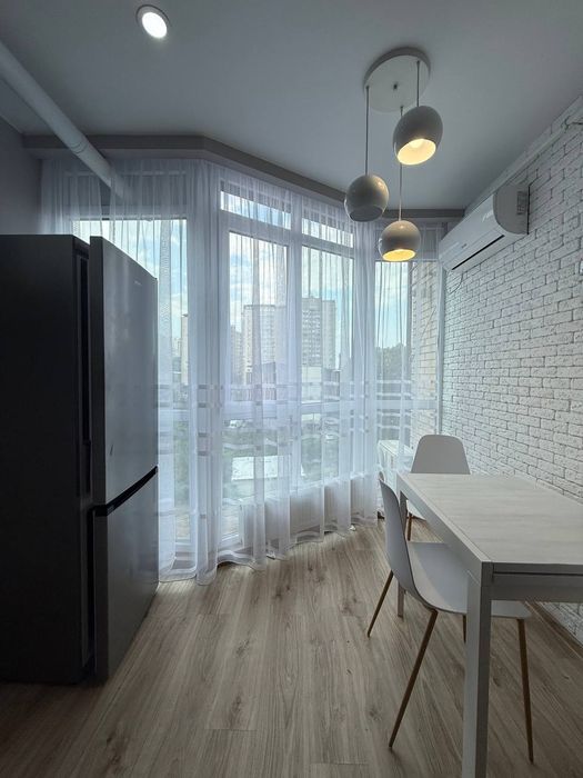 Здам квартиру ЖК Рівер парк, Набережна перемога, новобудова