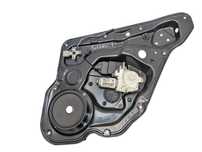 Seat Toledo II Mechanizm Podnoszenia Szyby PT Prawy Tył Prawa Tylna