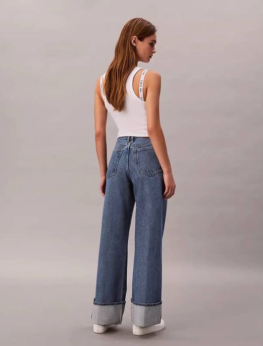 Джинси Calvin Klein , 26 розмір