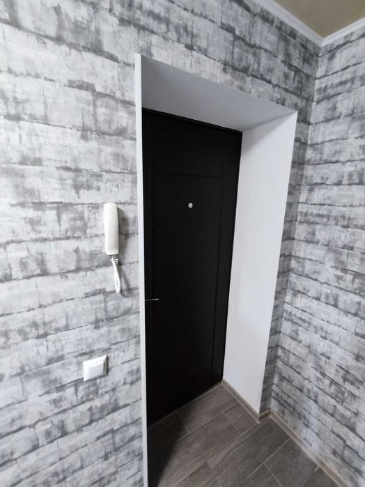 2к в самому  ЦЕНТРІ міста! Квартира з ремонтом!