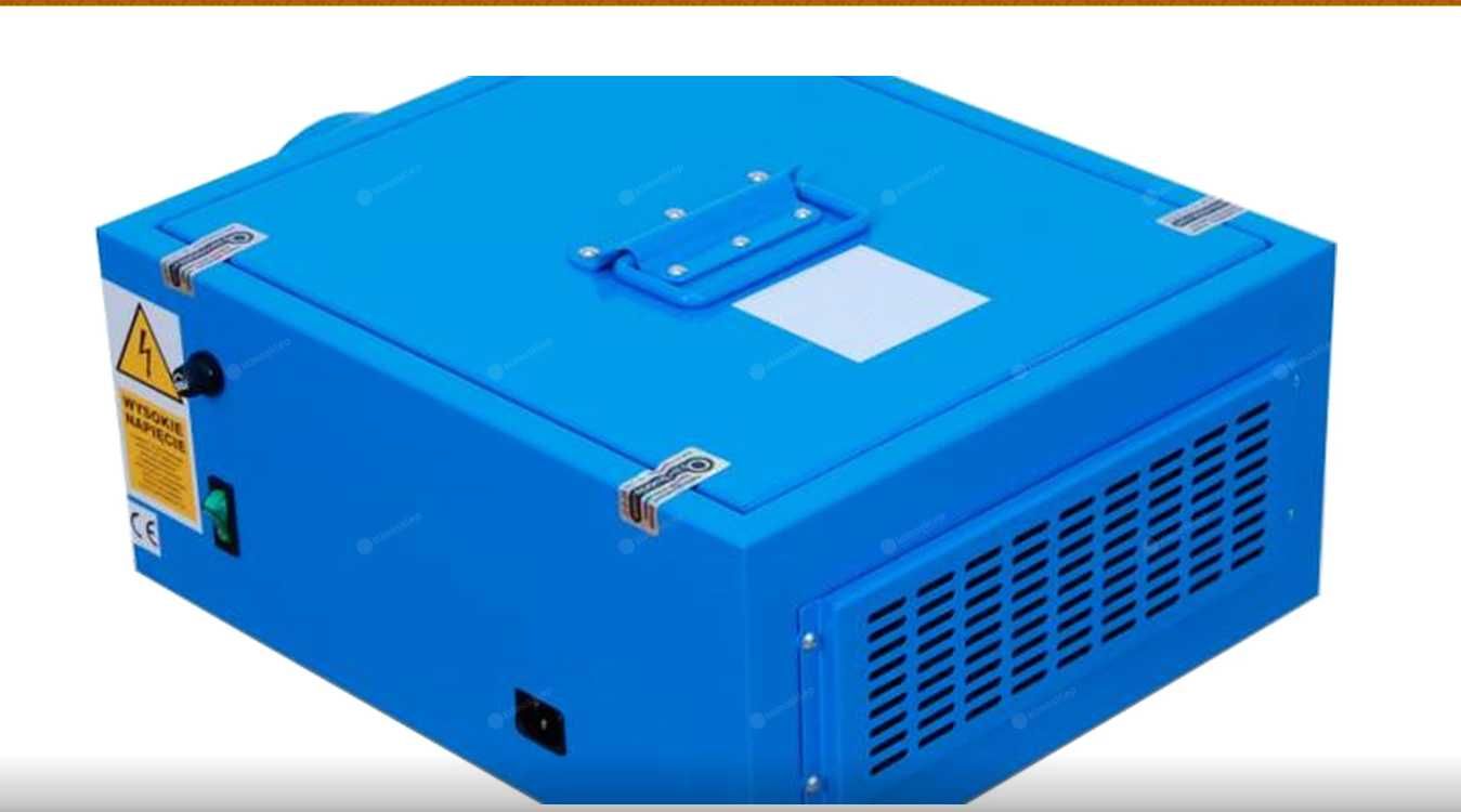 Generator ozonu - ozonator