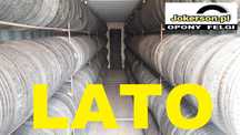 205/55R16 LATO Nokian Wetproof 91V 2szt. NOWE. Montaż W-wa