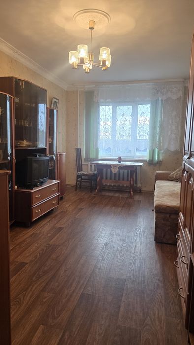 Довшотривала оренда квартири покращеного планування