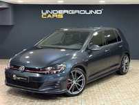 VW Golf GTI (BlueMotion ) DSG