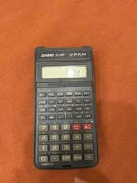 Калькулятор Casio-fx100s