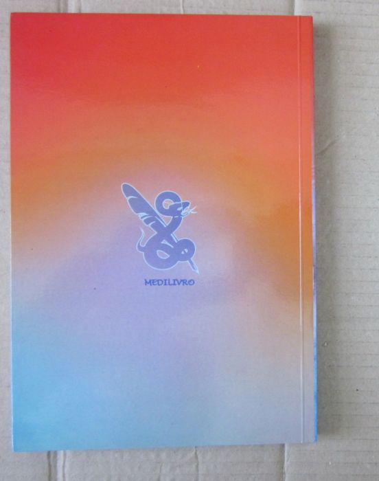 ARMANDO MORENO - Livros