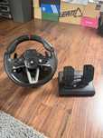 kierownica hori do playstation