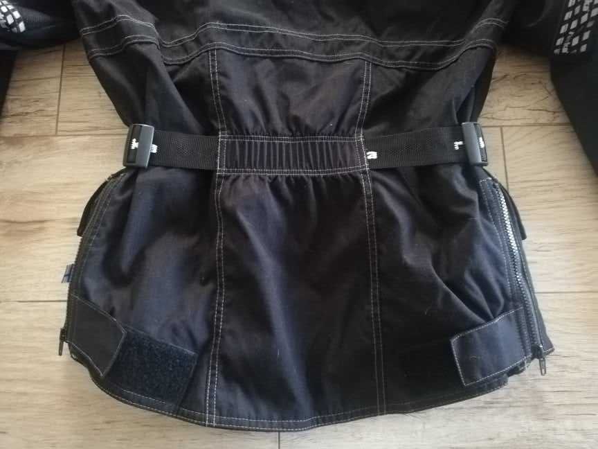 KURTKA RUKKA / modeka spidi 4sr rst macna shima alpinestars revit