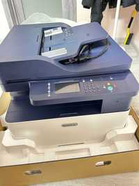 Принтер Ксерокс Xerox B1025 МФУ лазерний A3 ч/б