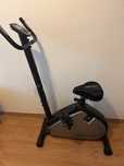 Rower stacjonarny Domyos Essential + 06 bike