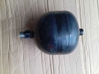 Hydroakumulator Case, New Holland , Steyr