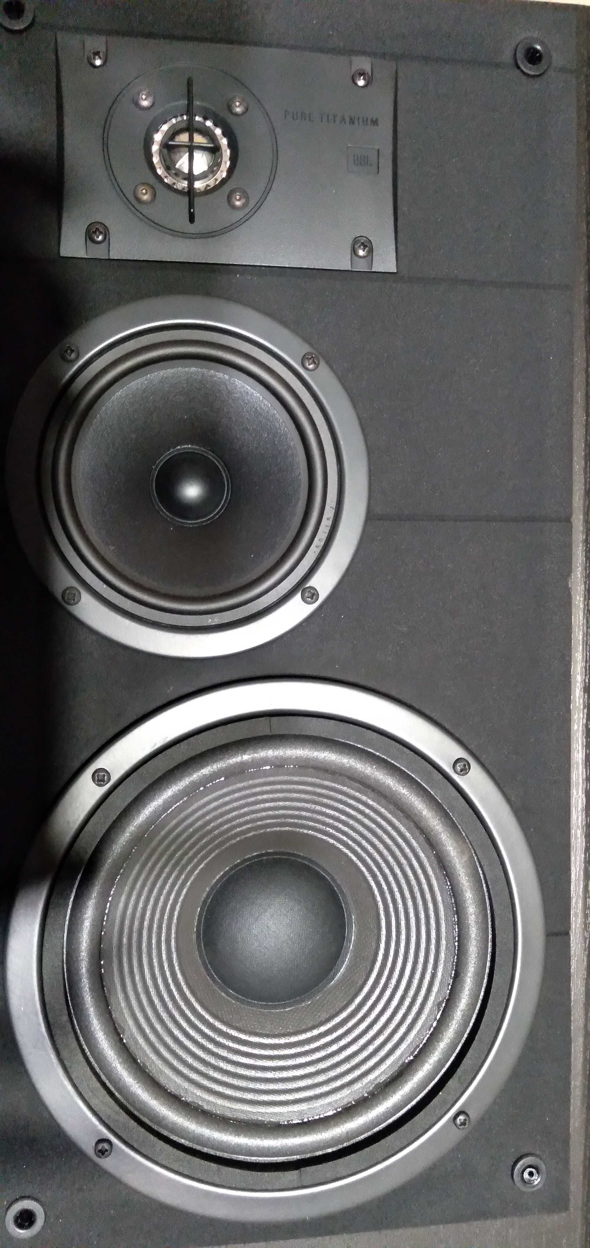 JBL LX 44 G акустическая система