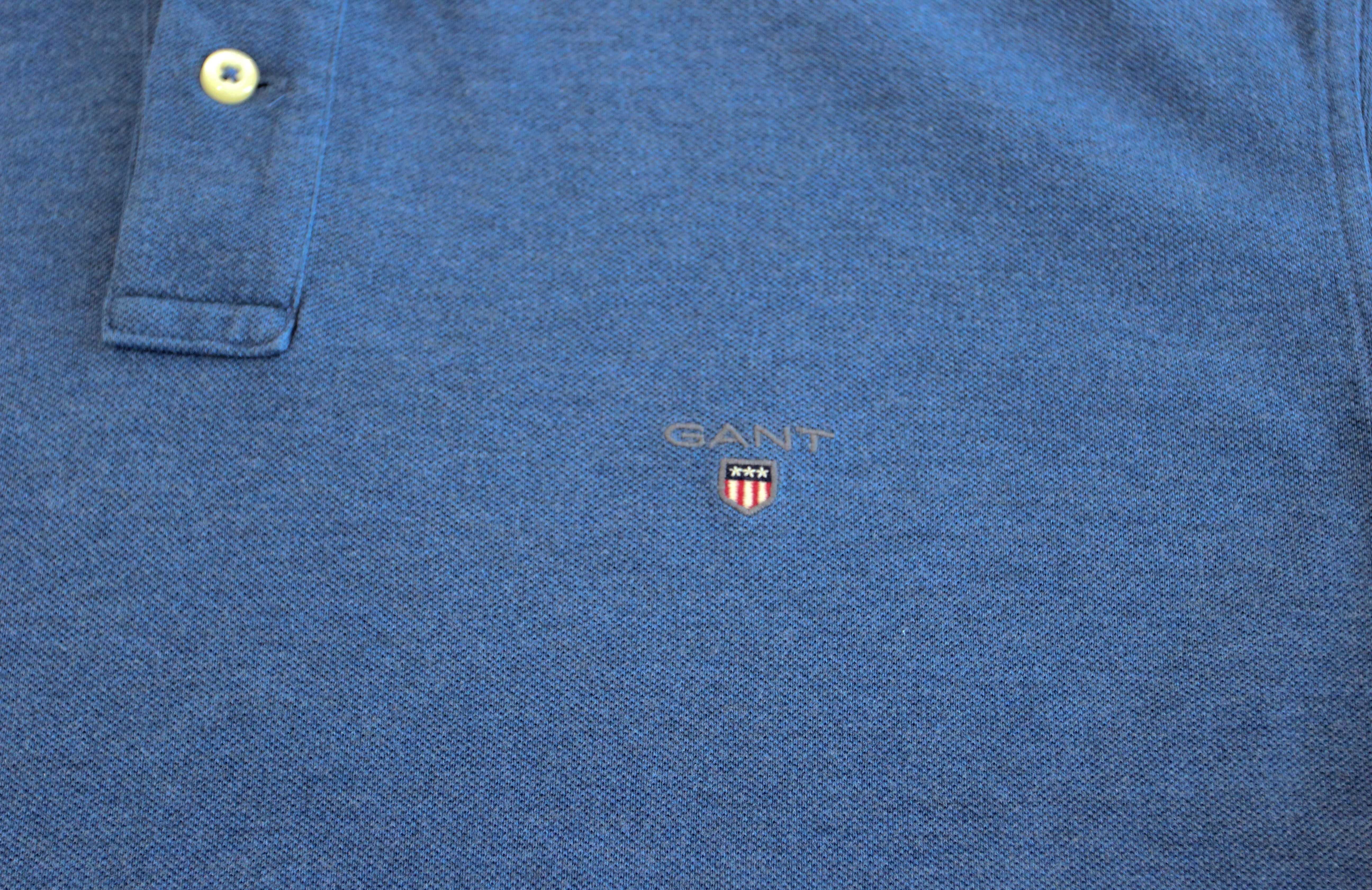 GANT polo bez wad XL/XXL