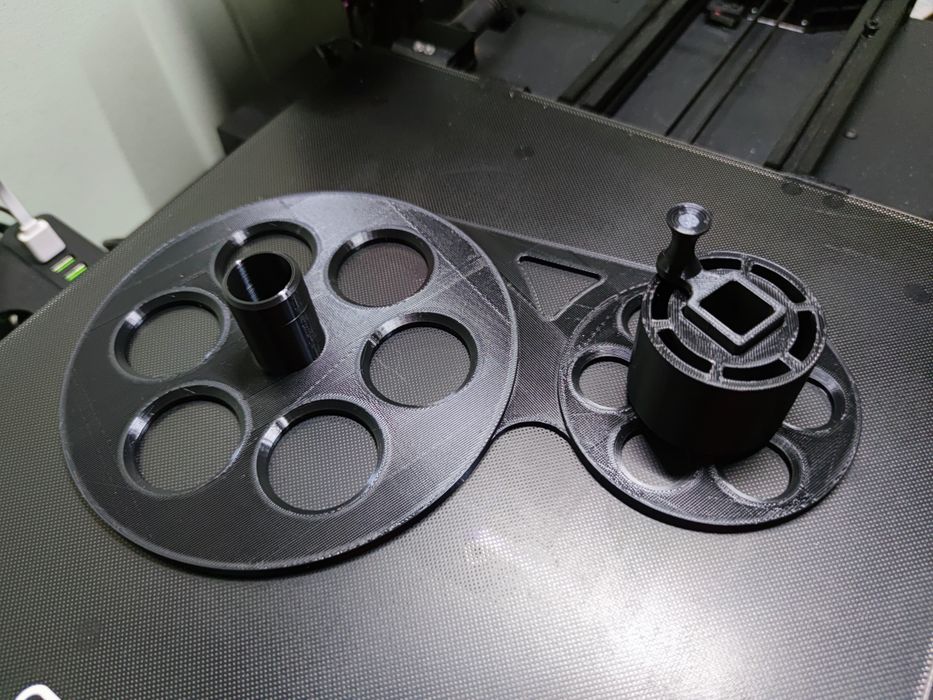 Modelação e Impressão 3D