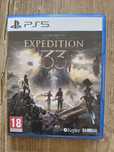 Clair Obscur Expedition 33 ps5