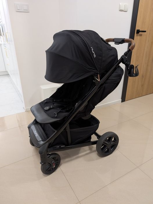 Nuna Tavo Wózek Spacerowy Caviar